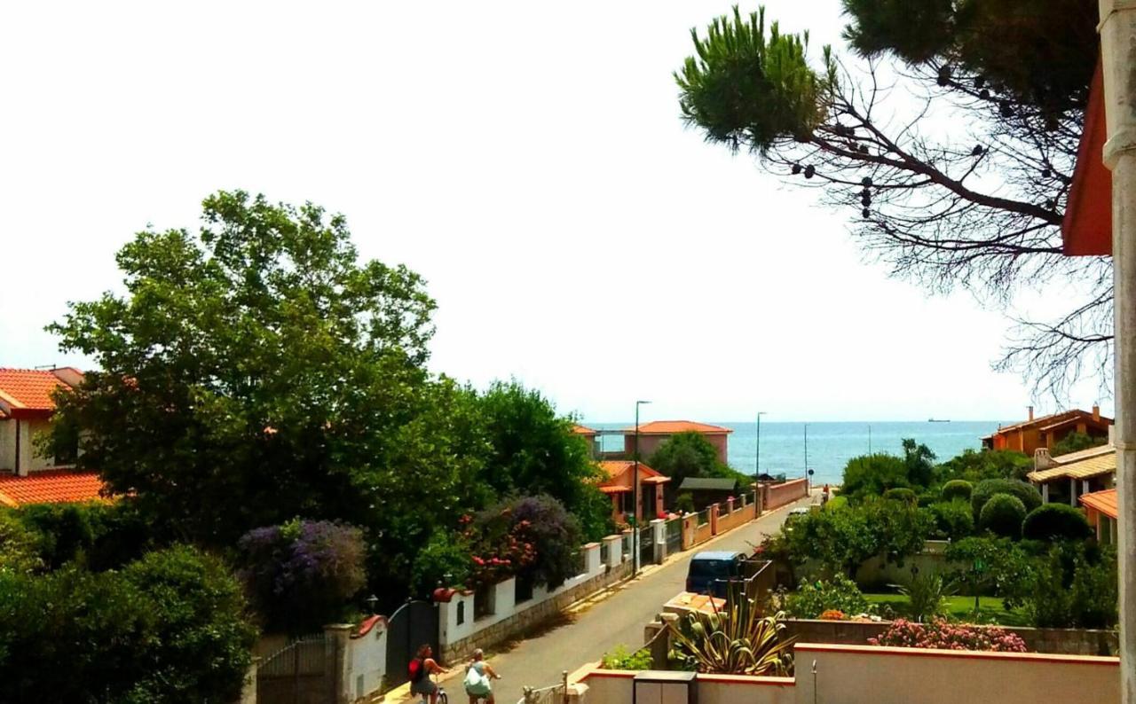 B&B Da Sissi La Maddalena  Exterior foto